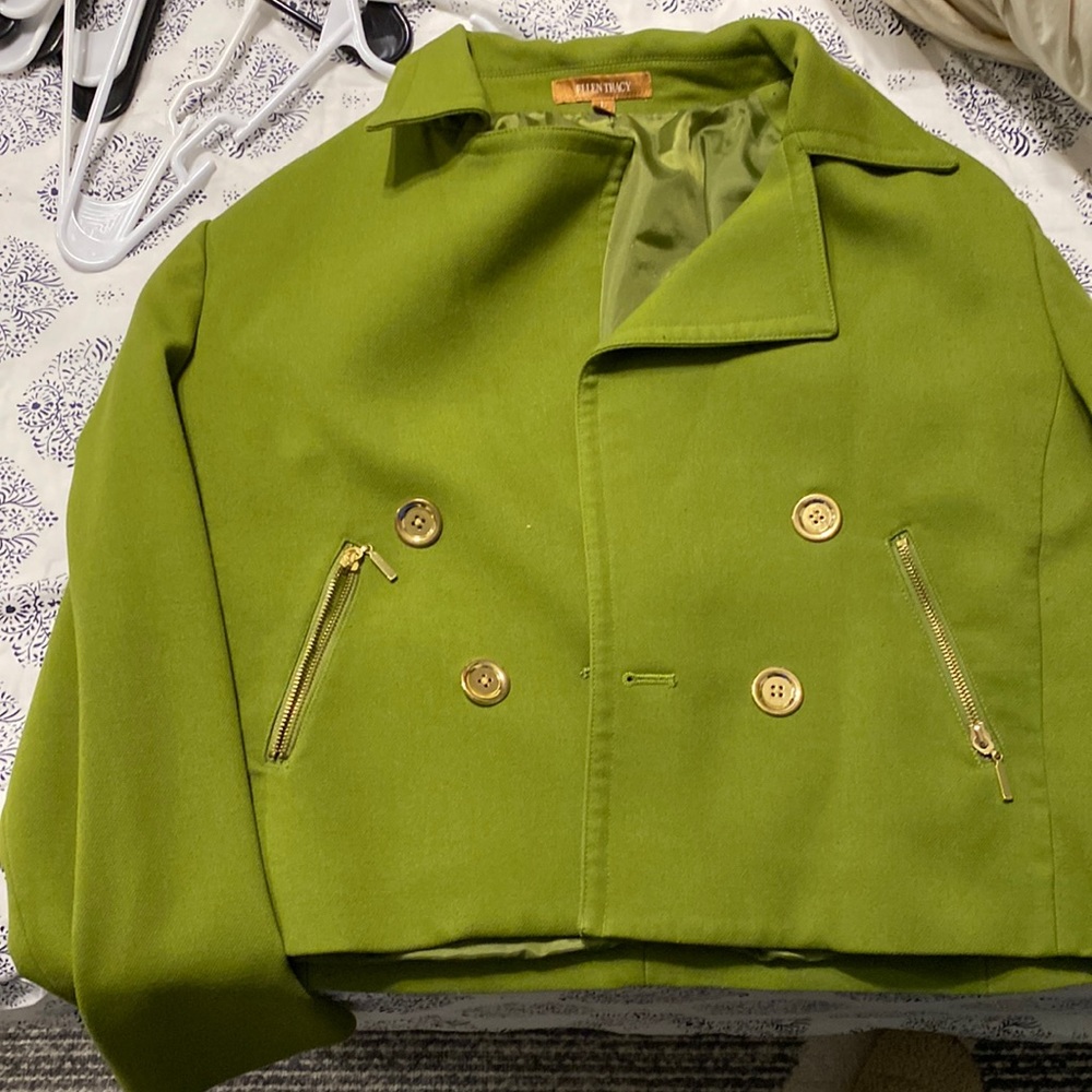 Women’s blazer